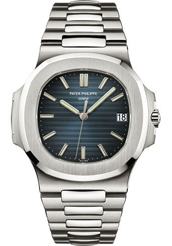 Patek Philippe Nautilus Watch - 5711/1A-010